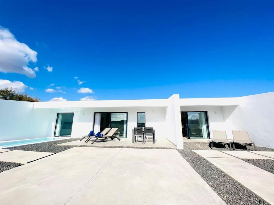 Pasito Luxury Villa Чарко-дель-Пало Екстер'єр фото